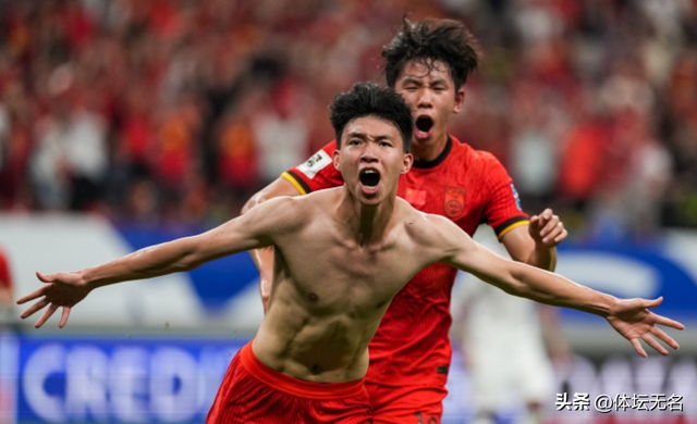 跟着
国足绝杀，日本6-0，韩国4-0！世初赛收官，10场不败球队出生
