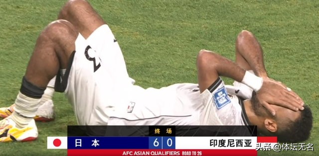跟着
国足绝杀，日本6-0，韩国4-0！世初赛收官，10场不败球队出生
