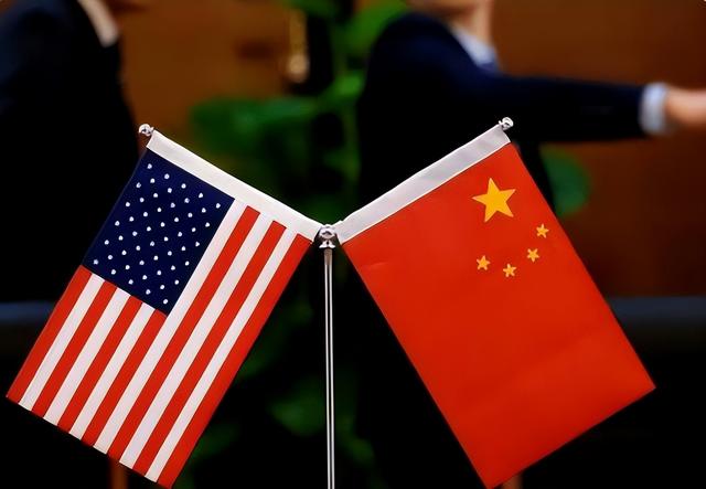 中方专机抵英，美不许中方在伦敦建馆，不到24小时，英方对美承诺