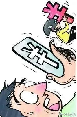 快递的新骗局来了！昨天我已经中招了，年夜
家肯定要重视起来！