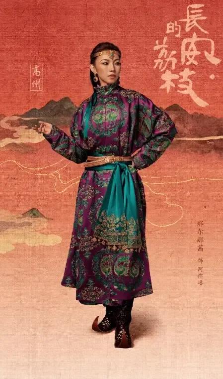 封神2女主被爆高考移民！父亲在央视工作，国民
日报删除宣传视频
