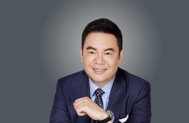 卷走200亿，干倒8000名富豪，“广东第一平易近
企”竟是惊天圈套
？
