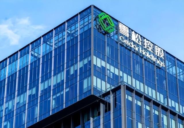 卷走200亿，干倒8000名富豪，“广东第一平易近
企”竟是惊天圈套
？