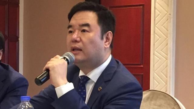 卷走200亿，干倒8000名富豪，“广东第一平易近
企”竟是惊天圈套
？
