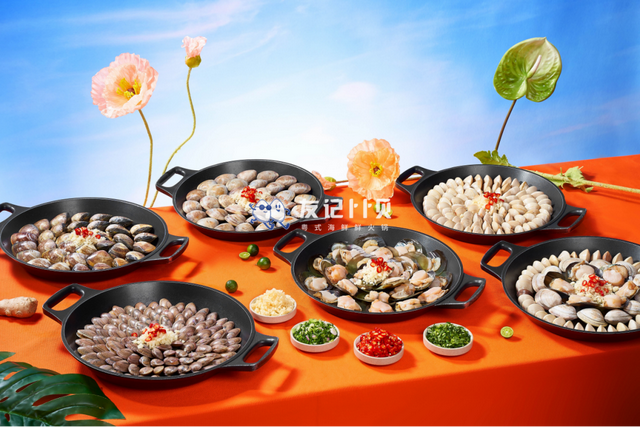 常平荔枝节美食争霸赛开启，14家人气酒楼哪家是你的最爱？