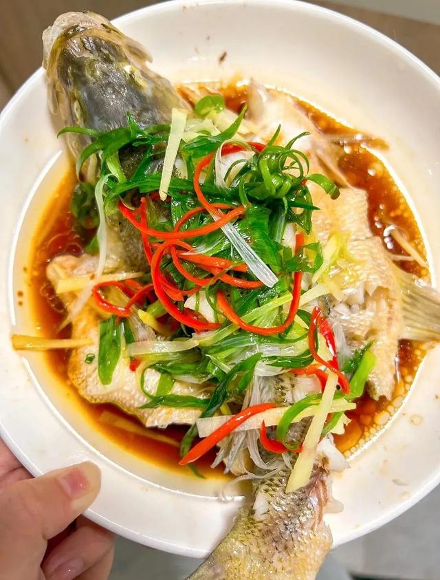 中国十各人常蒸菜