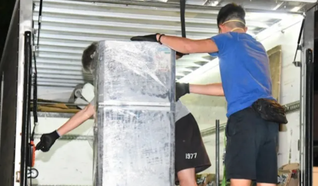 轰动全港的“名媛碎尸案”庭审再曝猛料，前家姑年夜
谈混乱“私生存”，法官：用道德抹黑死者，她没机会辩护
！