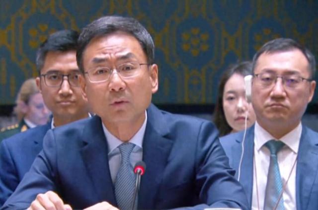 半年过去了，叙利亚仍跟中国对着干，中方发声，美排除制裁也没用
