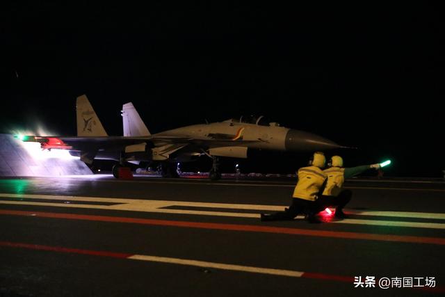 英美日法头版头条：中国“灭国舰队”成型，美军从未看法过这架势