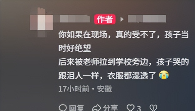 女生高考迟到1分钟遭拒！知恋人曝光，考生是清北班，住科场对面