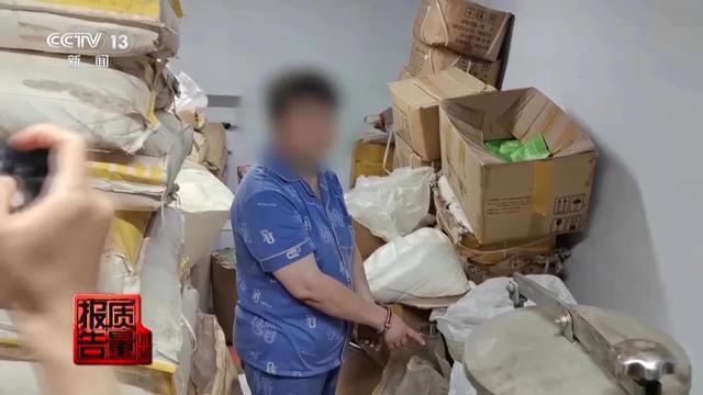 不要喝！不要喝！不要喝！最新曝光，成本1元卖800元……