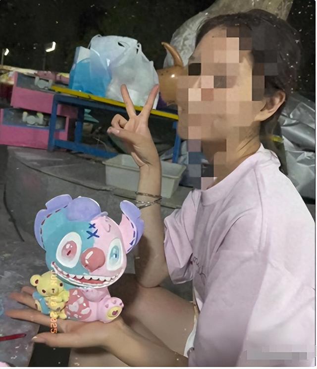 人已找到！女子漂流遭男子射瞎：聊天纪录流出，景区做法太气人