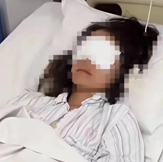 人已找到！女子漂流遭男子射瞎：聊天纪录流出，景区做法太气人