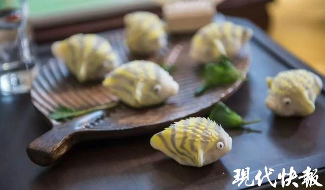 当足球邂逅
世界美食之都，扬州淮扬名菜请你免费品尝