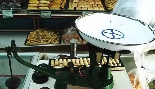 钱学森、钱三强都“打过卡”！这家糕点店，邀您来试试
