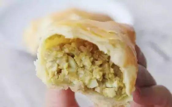 钱学森、钱三强都“打过卡”！这家糕点店，邀您来试试
