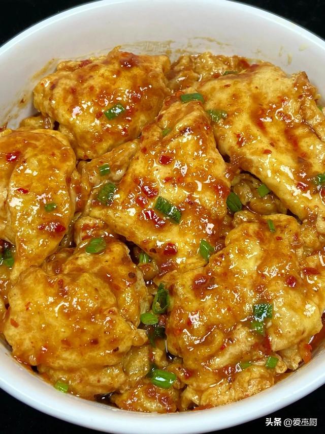 夏天出汗多钙流失快！8道“补钙菜”要常做，孩子吃饭喷鼻
长得快