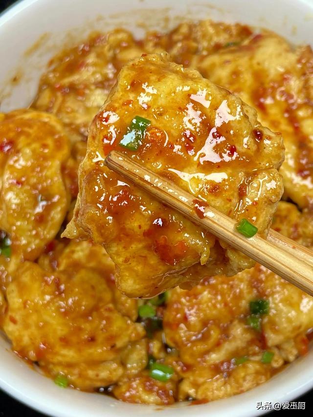 夏天出汗多钙流失快！8道“补钙菜”要常做，孩子吃饭喷鼻
长得快