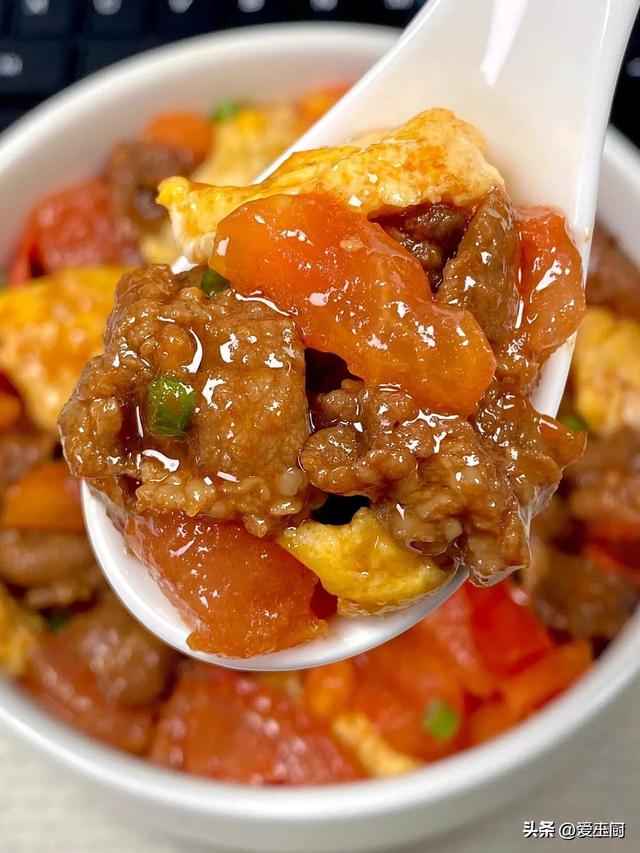 夏天出汗多钙流失快！8道“补钙菜”要常做，孩子吃饭喷鼻
长得快