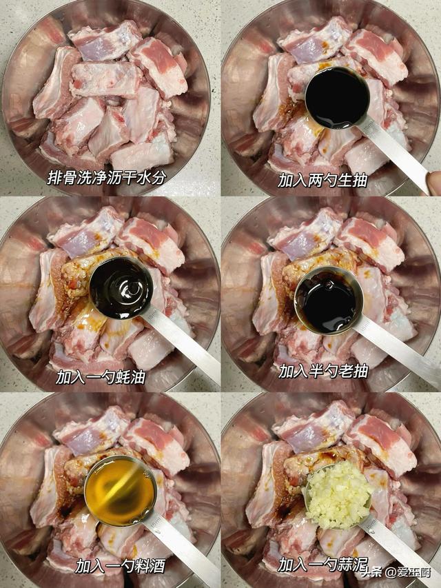 夏天出汗多钙流失快！8道“补钙菜”要常做，孩子吃饭喷鼻
长得快