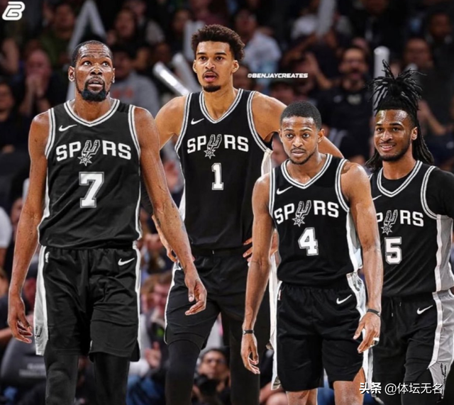 5年3.21亿美元！NBA汗青第一合同
将诞生！杜兰特也做出了决定