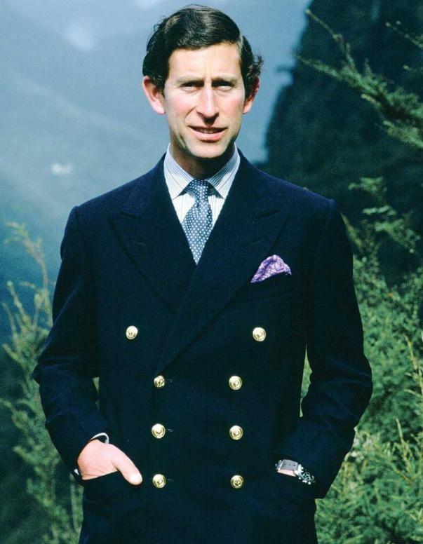 英国80岁白叟
临终前爆料：戴安娜王妃并非车祸离世，实在早有预谋