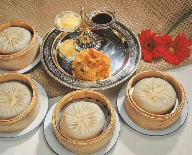 报！泰州早茶队夺冠！