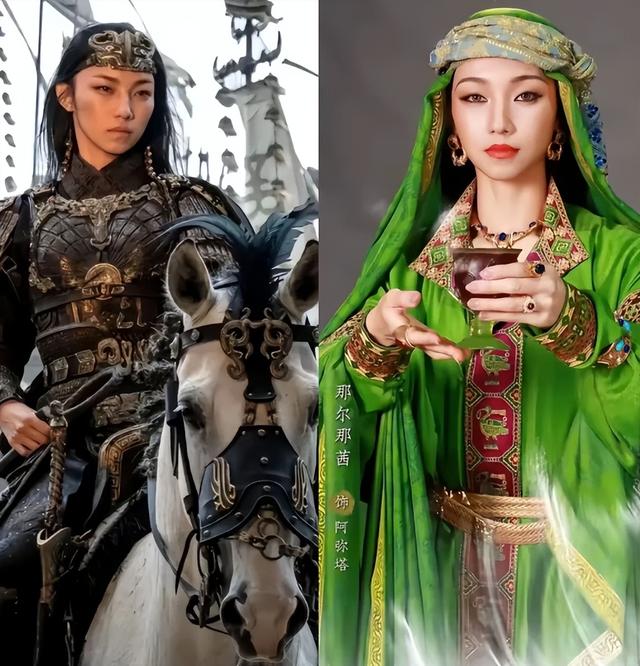 全网喊话"封杀"？看了张桂梅高考动态，才懂那尔那茜为何不被原谅