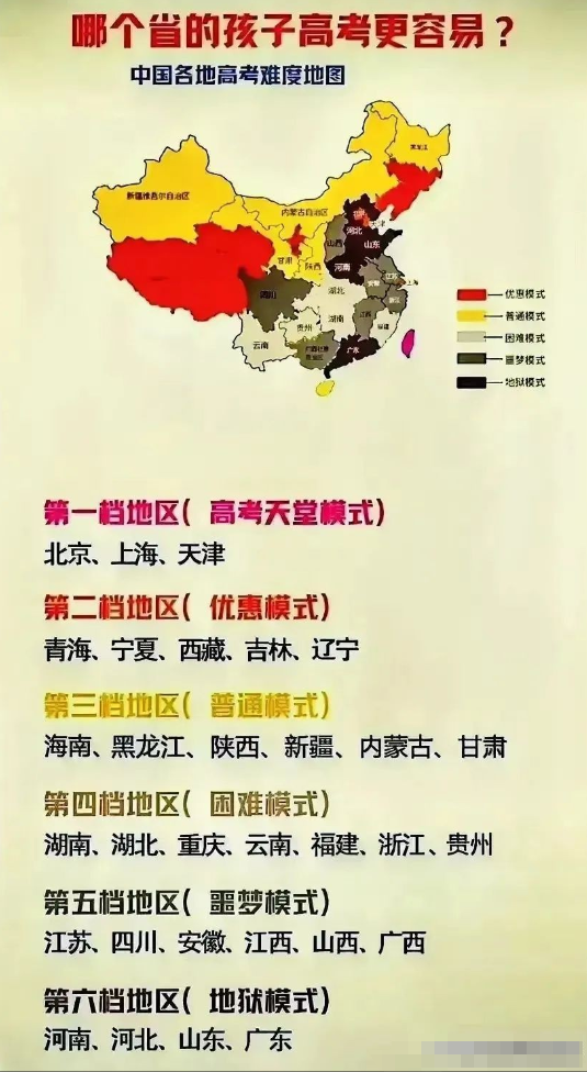 全网喊话"封杀"？看了张桂梅高考动态，才懂那尔那茜为何不被原谅