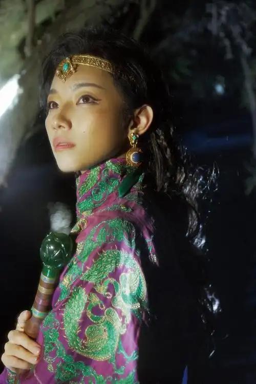 全网喊话"封杀"？看了张桂梅高考动态，才懂那尔那茜为何不被原谅