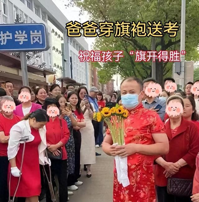 全网喊话"封杀"？看了张桂梅高考动态，才懂那尔那茜为何不被原谅