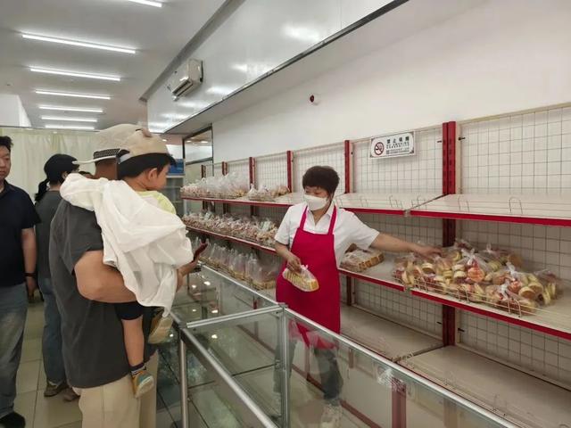 钱学森、钱三强都“打过卡”！这家糕点店，邀您来试试
