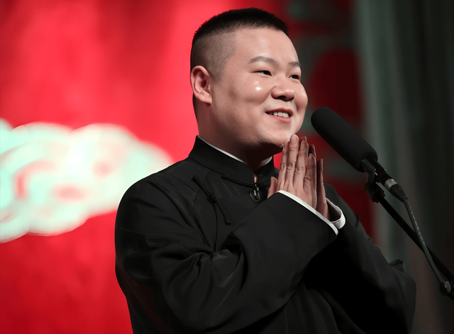 钱赚够了，名声没了，岳云鹏的结局早已注定，郭德纲真说对了