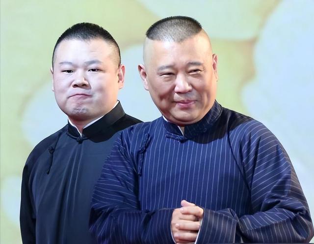 钱赚够了，名声没了，岳云鹏的结局早已注定，郭德纲真说对了