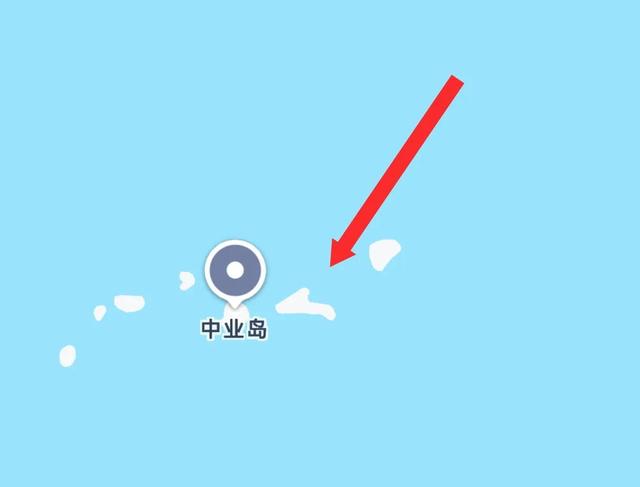 不到24小时，中业岛邻近
搁浅船只被拖，让菲看法中国的态度和气力
