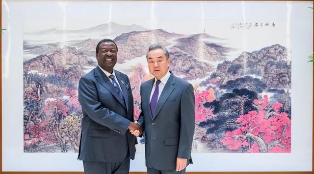 中韵事完，美国还没喘口气，中方就亮出长沙宣言，反将美方一军