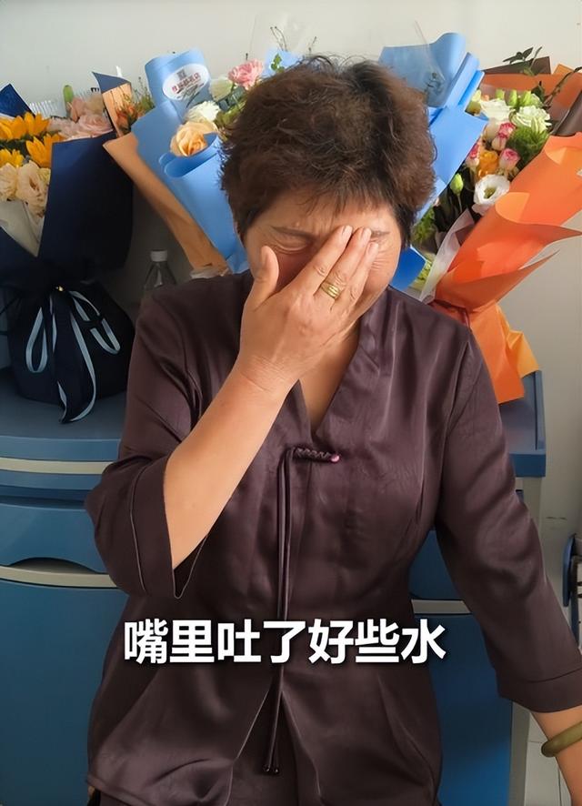 张伟连救5人火到国际！婚姻状态曝光，美女
排队
要嫁人，家属回应