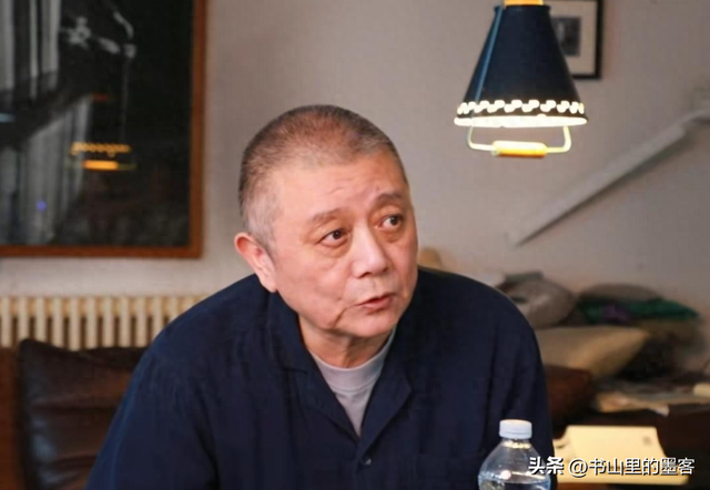 67岁王朔自曝得重病，女儿让他不要逝世
家里，抛弃妻女的报应来了？