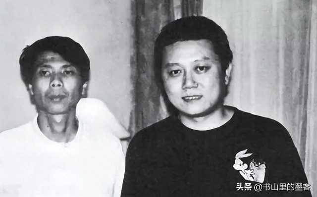 67岁王朔自曝得重病，女儿让他不要逝世
家里，抛弃妻女的报应来了？