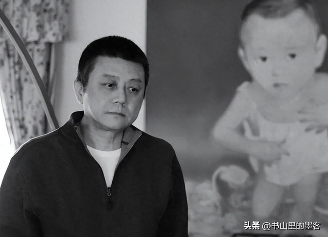 67岁王朔自曝得重病，女儿让他不要逝世
家里，抛弃妻女的报应来了？
