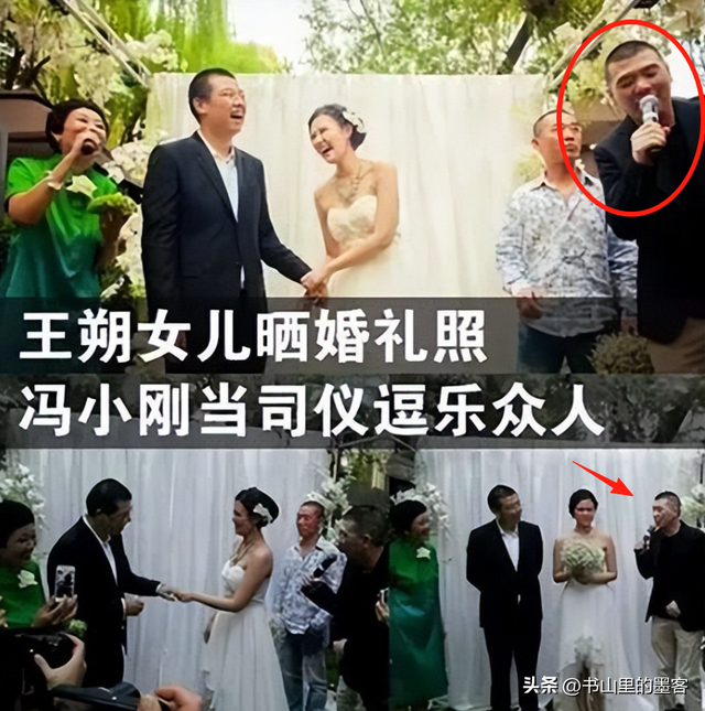 67岁王朔自曝得重病，女儿让他不要逝世
家里，抛弃妻女的报应来了？