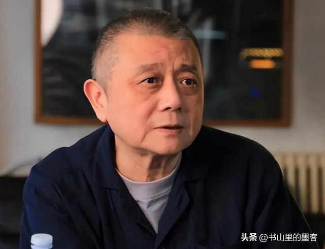 67岁王朔自曝得重病，女儿让他不要逝世
家里，抛弃妻女的报应来了？