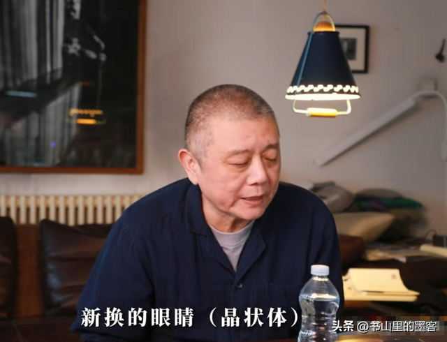 67岁王朔自曝得重病，女儿让他不要逝世
家里，抛弃妻女的报应来了？