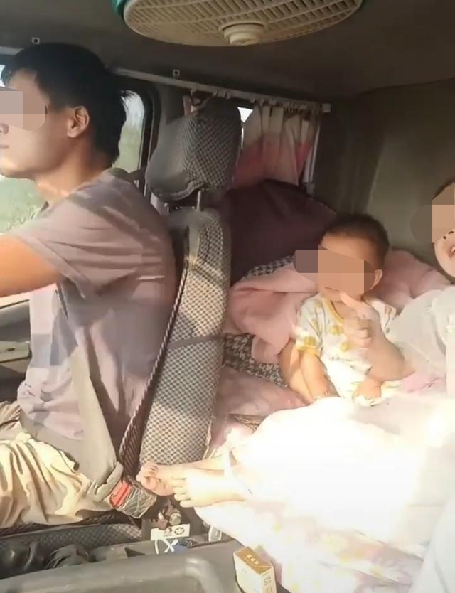 农夫太难了，27岁男子收小麦触电身亡，两个孩子老年夜
5岁老二1岁