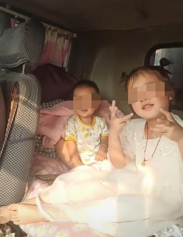 农夫太难了，27岁男子收小麦触电身亡，两个孩子老年夜
5岁老二1岁