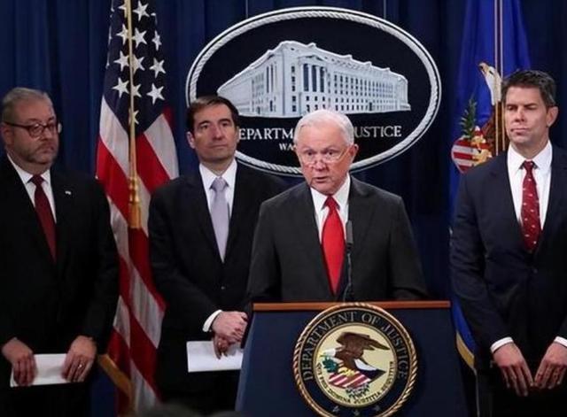 美国：中国不归还清朝的债务，美国也将不承认欠华的几千亿国债！