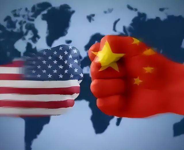 美国：中国不归还清朝的债务，美国也将不承认欠华的几千亿国债！