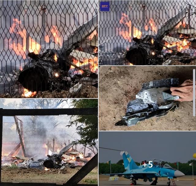 好消息：中国防空导弹再次击落战机！坏消息：被击落的是中国战机