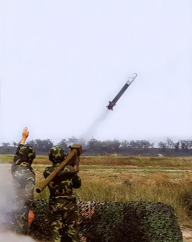 好消息：中国防空导弹再次击落战机！坏消息：被击落的是中国战机