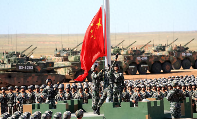 1000美军将进驻台岛！美国自以为的好算盘，却落入中国的陷阱